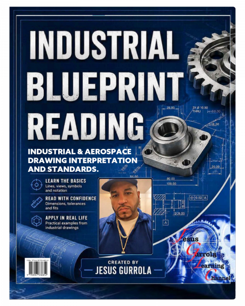 Industrial Blueprint Reading 