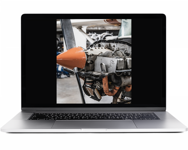 Piston Engines for AMTs - InfoWERK