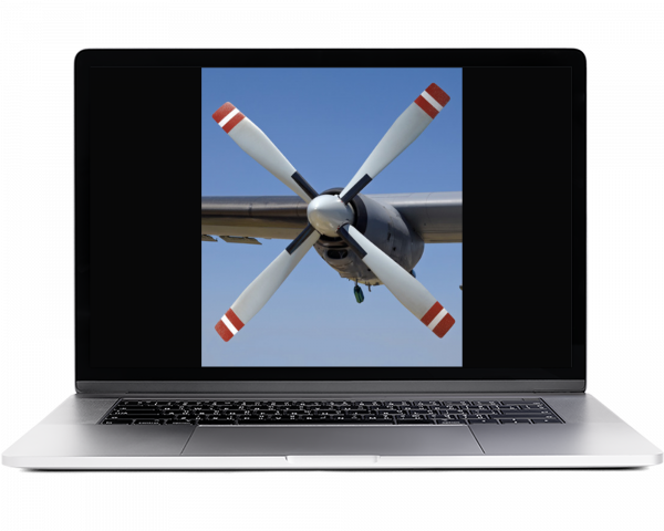 Propellers for AMTs - InfoWERK