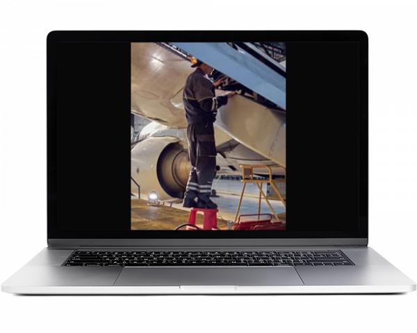 Flight Controls - InfoWERK