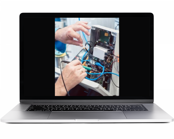 Electrics for AMTs - InfoWERK