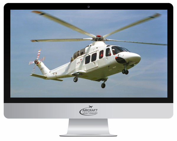 Leonardo AW189 General Familiarization - Trans Global Training