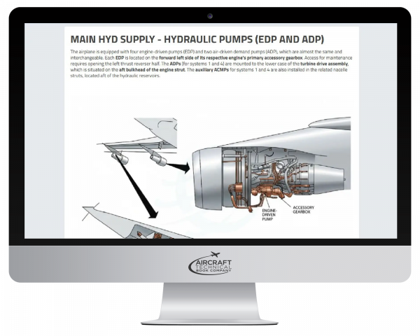 Boeing 747-400 General Familiarization - Trans Global Training