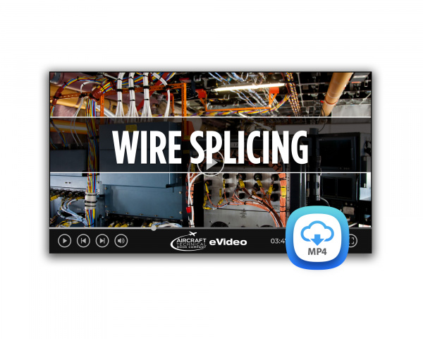 On Wire Splicing - eVideo