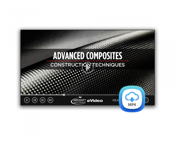 Advanced Composite Construction Techniques - eVideo