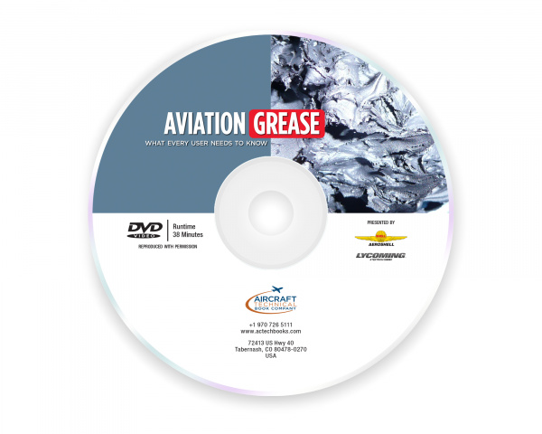 Aviation Grease 