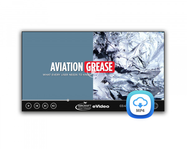 Aviation Grease - eVideo