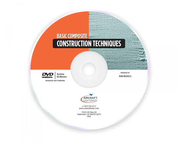 Basic Composite Construction Techniques 