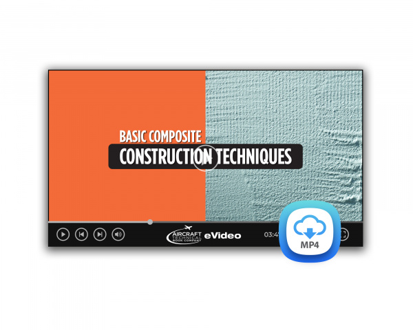 Basic Composite Construction Techniques - eVideo