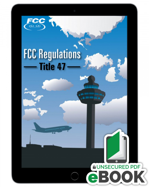 FCC Regulatory Library - eBook