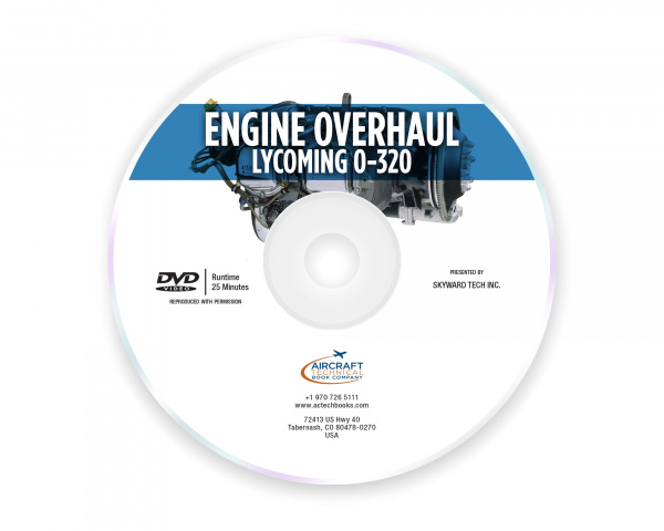 Engine Overhaul Lycoming O-320