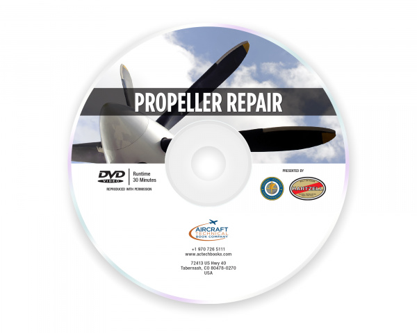 Propeller Repair