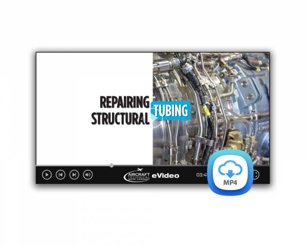 Repairing Structural Tubing - eVideo