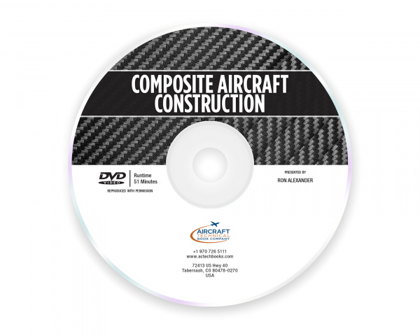 Basic Composite Aircraft Construction 