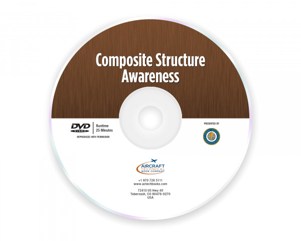 Composite Structure Awareness 