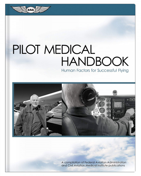 Pilot Medical Handbook