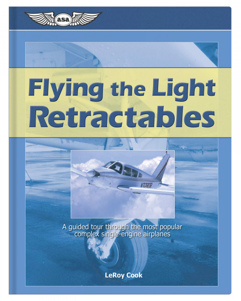 Flying The Light Retractables