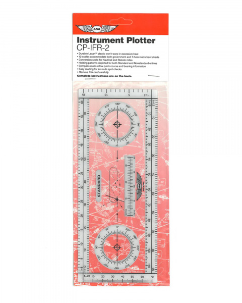 Instrument Plotter