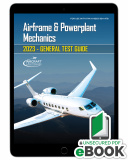 2024 Test Guides Set of 3 eBooks with Skyprep 1