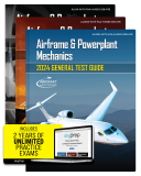 2024 Test Guide Set of 3 with Skyprep