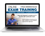2027 Online Exam Training - Set of 3