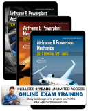 2027 Test Guides Set of 3 Unsecure eBooks with Online Exam Training