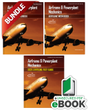 A&P Student Airframe Kit - Bundle