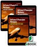 A&P Student Airframe Kit - Unsecure eBook