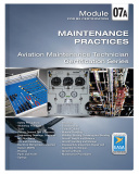 TAFE - B2 Avionics Study Set 7