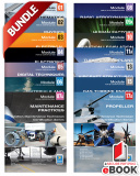 B1.1 and B2 Combined Study Set - Secure eBook Bundle - Pre-2023-989