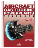 Aircraft Gas Turbine Powerplants Textbook and Workbook 1