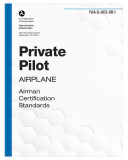 Carmel Aviation JetStream Custom Private 141 Kit 1