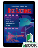 Basic Electronics - Set of 3 - eBook 1