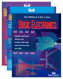 Basic Electronics - Set of 3