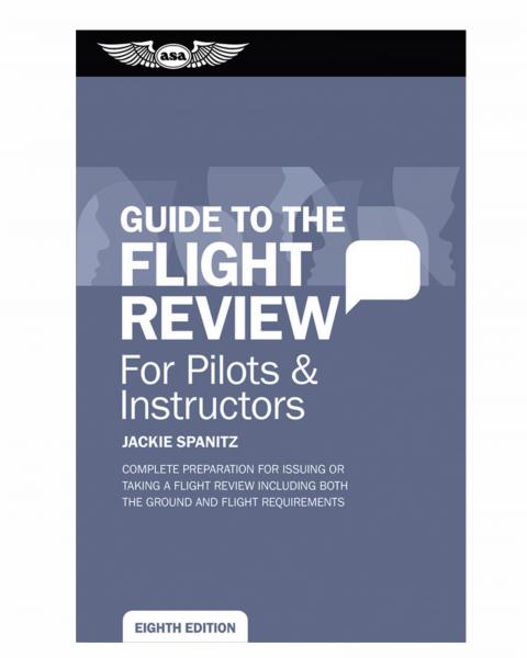 Guide to the Flight Review 